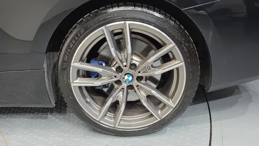 BMW 4 Series (G22) M440i xDrive 2021 21