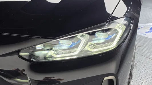 BMW 4 Series (G22) M440i xDrive 2021 22