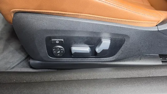 BMW 4 Series (G22) M440i xDrive 2021 31