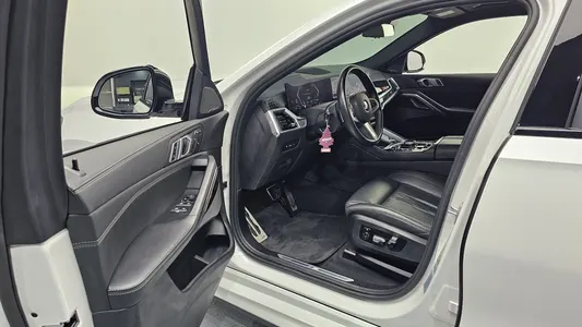 BMW X6 (G06) xDrive30d M 2024 9