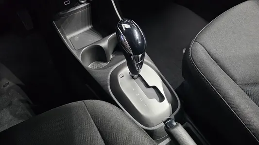Chevrolet Spark LT 2021 9