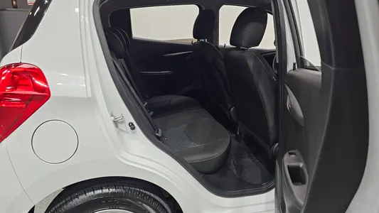 Chevrolet Spark LT 2021 11