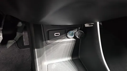 Chevrolet Spark LT 2021 12