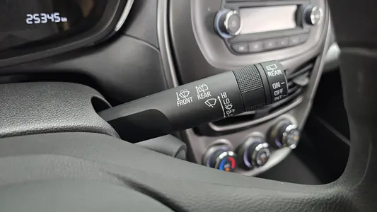 Chevrolet Spark LT 2021 20