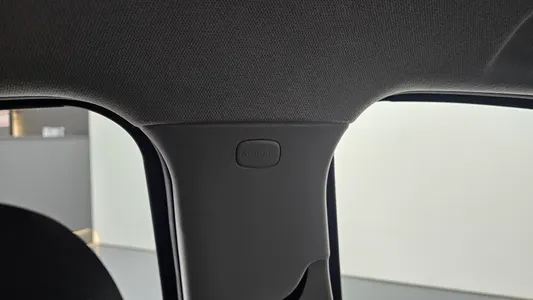 Chevrolet Spark LT 2021 29