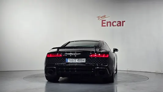 Audi R8 (4S) 5.2 V10 2021 4