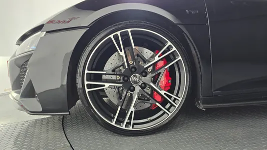 Audi R8 (4S) 5.2 V10 2021 5
