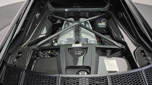 Audi R8 (4S) 5.2 V10 2021 6