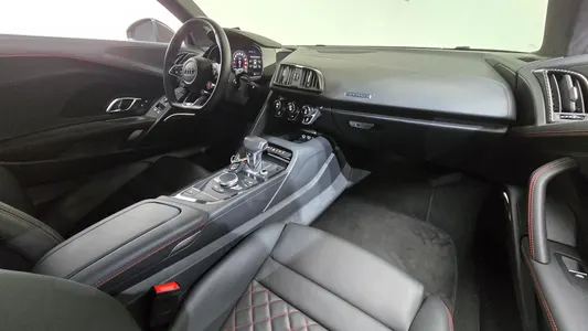 Audi R8 (4S) 5.2 V10 2021 7