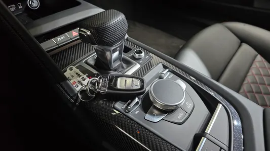 Audi R8 (4S) 5.2 V10 2021 9