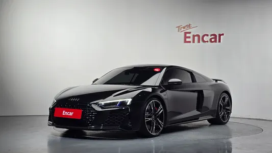 Audi R8 (4S) 5.2 V10 2021