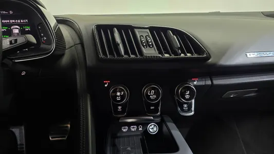Audi R8 (4S) 5.2 V10 2021 12