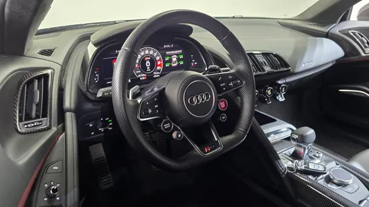 Audi R8 (4S) 5.2 V10 2021 13
