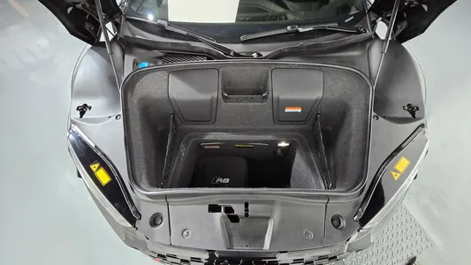 Audi R8 (4S) 5.2 V10 2021 20