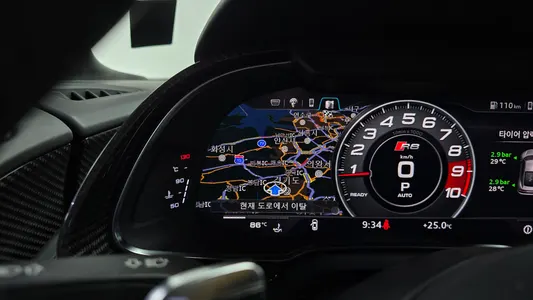 Audi R8 (4S) 5.2 V10 2021 17