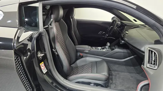 Audi R8 (4S) 5.2 V10 2021 26