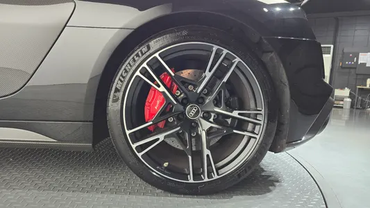 Audi R8 (4S) 5.2 V10 2021 21