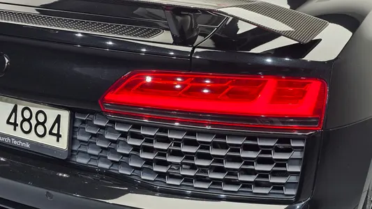 Audi R8 (4S) 5.2 V10 2021 23