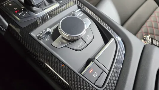 Audi R8 (4S) 5.2 V10 2021 30