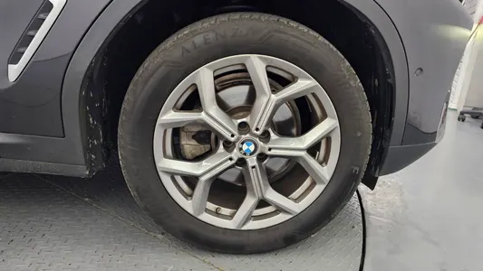BMW X4 (G02) xDrive20d xLine 2023 5