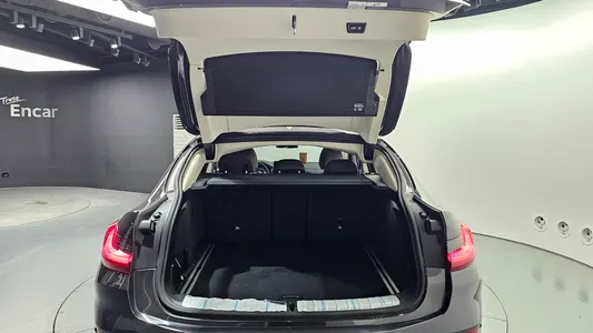 BMW X4 (G02) xDrive20d xLine 2023 20