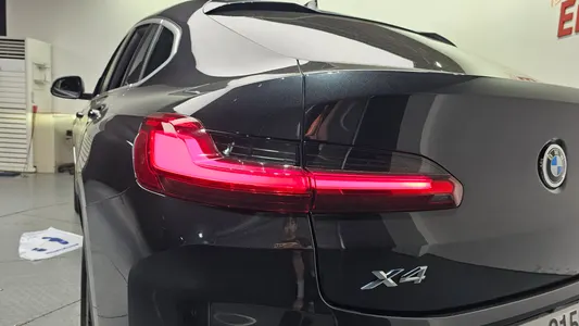 BMW X4 (G02) xDrive20d xLine 2023 23