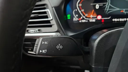 BMW X4 (G02) xDrive20d xLine 2023 29