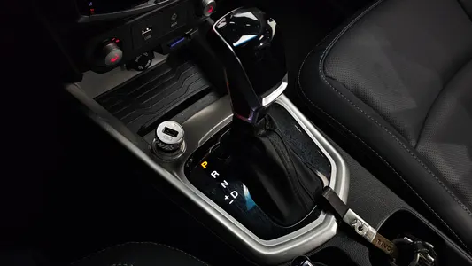 KG Mobility 티볼리 아머 TX 2WD 2019 9