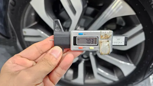 KG Mobility 티볼리 아머 TX 2WD 2019 28