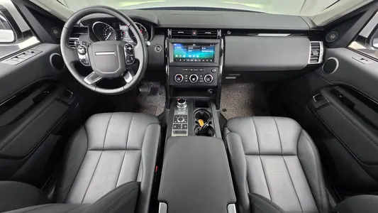 Land Rover 5 2.0 SD4 SE 2019 7