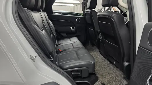 Land Rover 5 2.0 SD4 SE 2019 11