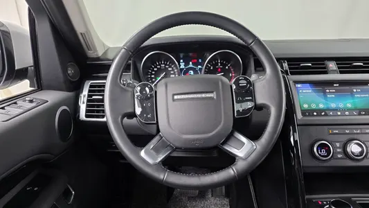 Land Rover 5 2.0 SD4 SE 2019 12