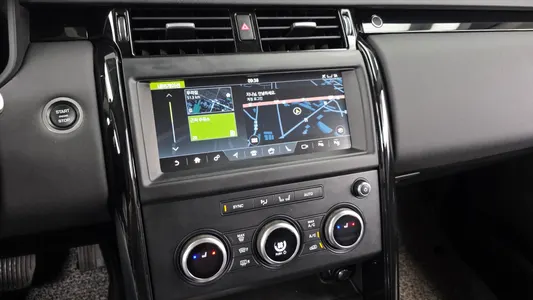 Land Rover 5 2.0 SD4 SE 2019 13