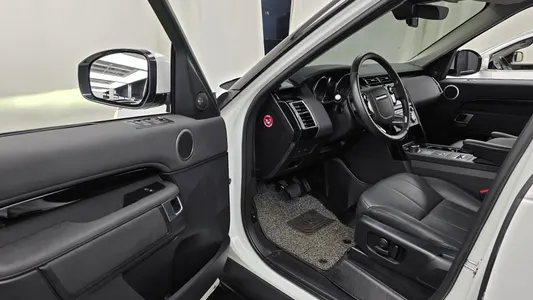 Land Rover 5 2.0 SD4 SE 2019 10
