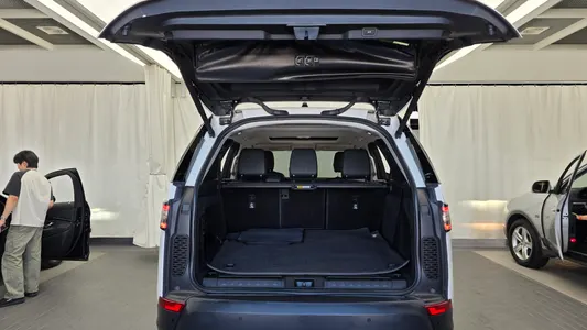 Land Rover 5 2.0 SD4 SE 2019 20