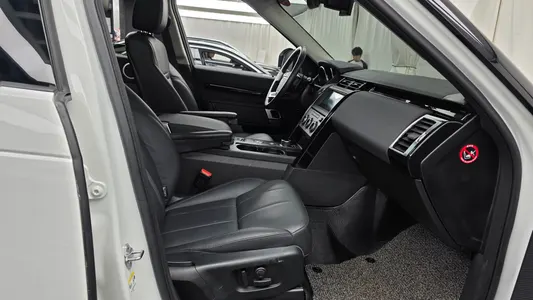 Land Rover 5 2.0 SD4 SE 2019 26