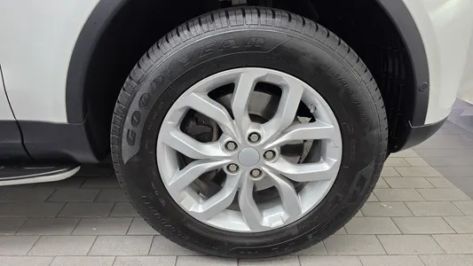 Land Rover 5 2.0 SD4 SE 2019 21