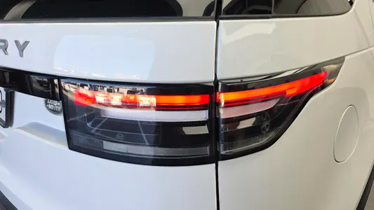 Land Rover 5 2.0 SD4 SE 2019 23