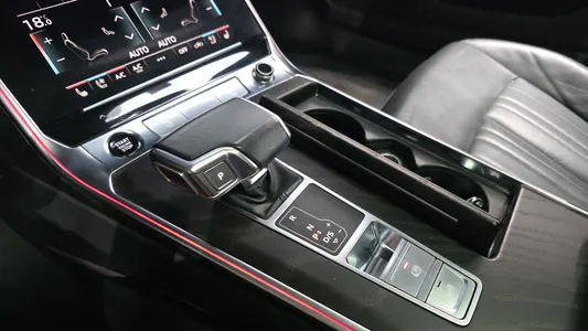 Audi A6 (C8) 45 TFSI 2021 8