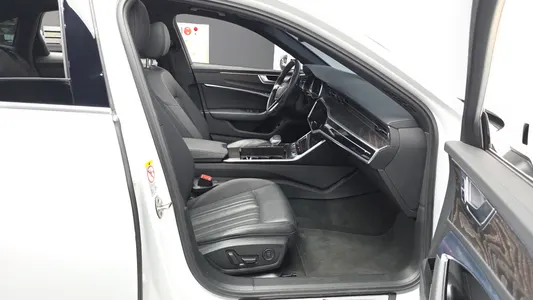 Audi A6 (C8) 45 TFSI 2021 10