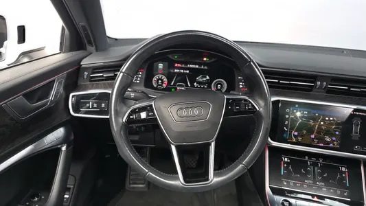 Audi A6 (C8) 45 TFSI 2021 12