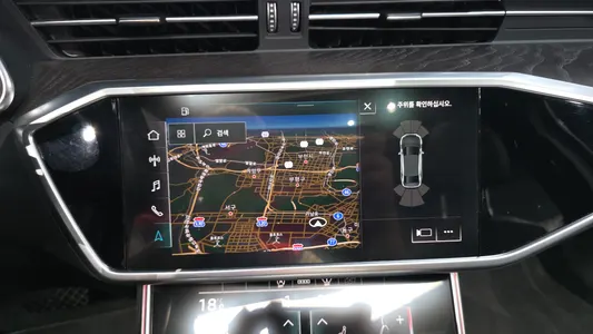 Audi A6 (C8) 45 TFSI 2021 13
