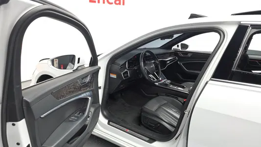Audi A6 (C8) 45 TFSI 2021 9