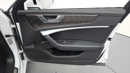 Audi A6 (C8) 45 TFSI 2021 24