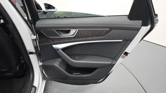 Audi A6 (C8) 45 TFSI 2021 25
