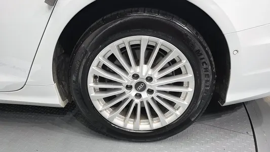 Audi A6 (C8) 45 TFSI 2021 21