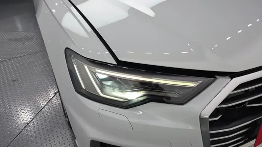 Audi A6 (C8) 45 TFSI 2021 22