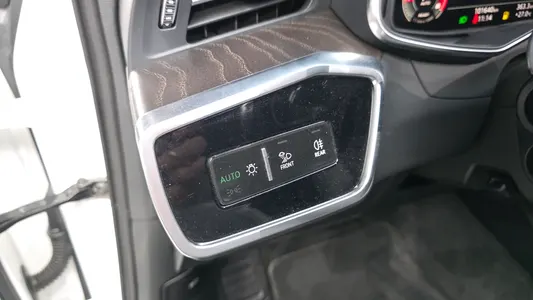 Audi A6 (C8) 45 TFSI 2021 31