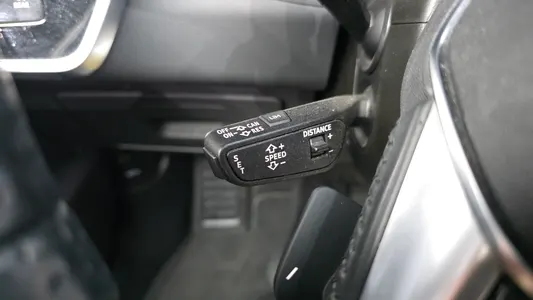 Audi A6 (C8) 45 TFSI 2021 32