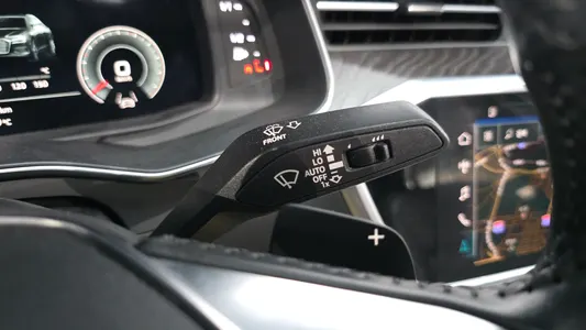Audi A6 (C8) 45 TFSI 2021 30